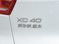 沃尔沃XC40新能源 图片