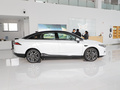 小鵬汽車P5 圖片
