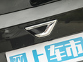 捷达VS7 图片