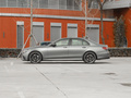 奔驰E级AMG 图片