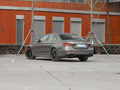 奔驰E级AMG 图片