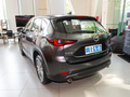 马自达CX-5 图片