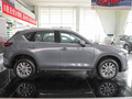 馬自達(dá)CX-5 圖片
