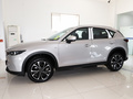 馬自達(dá)CX-5 圖片