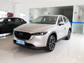 馬自達(dá)CX-5 圖片
