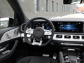 奔馳GLE AMG 圖片