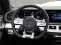 奔馳GLE AMG 圖片
