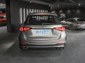 奔馳GLE AMG 圖片