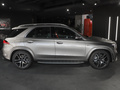 奔馳GLE AMG 圖片