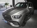 奔馳GLE AMG 圖片
