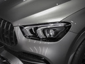 奔馳GLE AMG 圖片