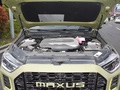 上汽大通MAXUS D90 Pro 圖片