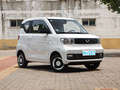 五菱宏光MINIEV 图片