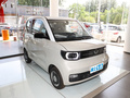 五菱宏光MINIEV 图片