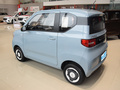 五菱宏光MINIEV 图片