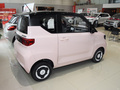 五菱宏光MINIEV 图片