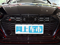 奥迪RS5 图片