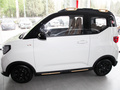五菱宏光MINIEV 图片