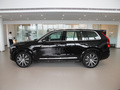 沃爾沃XC90新能源 圖片