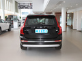 沃爾沃XC90新能源 圖片