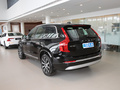 沃爾沃XC90新能源 圖片