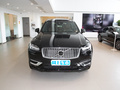沃爾沃XC90新能源 圖片