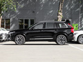 沃爾沃XC90新能源 圖片