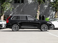 沃爾沃XC90新能源 圖片