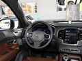 沃爾沃XC90新能源 圖片