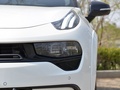领克02 Hatchback 图片