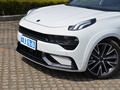 领克02 Hatchback 图片