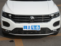 T-ROC探歌 图片