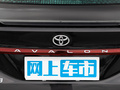 亚洲龙 图片