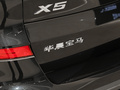 宝马X5 图片