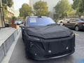 蔚来ES7 图片