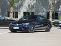 奔驰C级AMG 图片