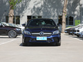 奔驰C级AMG 图片