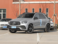 奔馳GLE AMG 圖片
