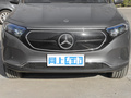 奔驰EQA 图片