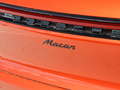 Macan 图片