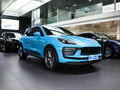 Macan 图片