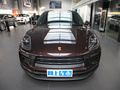 Macan 图片