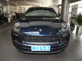 Macan 图片