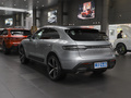 Macan 图片