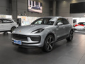 Macan 图片