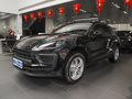 Macan 图片