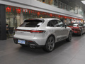 Macan 图片
