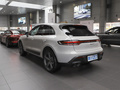 Macan 图片