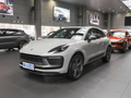 Macan 图片