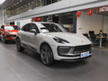 Macan 圖片